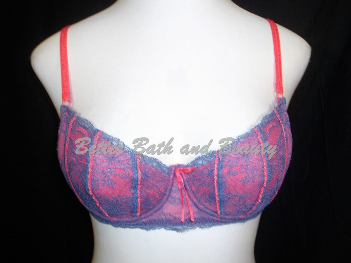 DKNY Intimates Fusion Perfect Coverage T-Shirt Bra 453200, Bra4Her