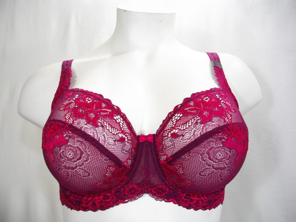 Paramour Unlined Bras