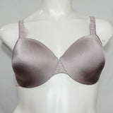 Bali BB64 Worry Free Beige Padded Underwire T-Shirt Bra 42C Taupe NWT - Better Bath and Beauty