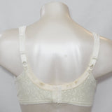 Playtex 18 Hour 4395 Seamless ComfortFlex Bra 36B White NEW WITHOUT TAGS - Better Bath and Beauty
