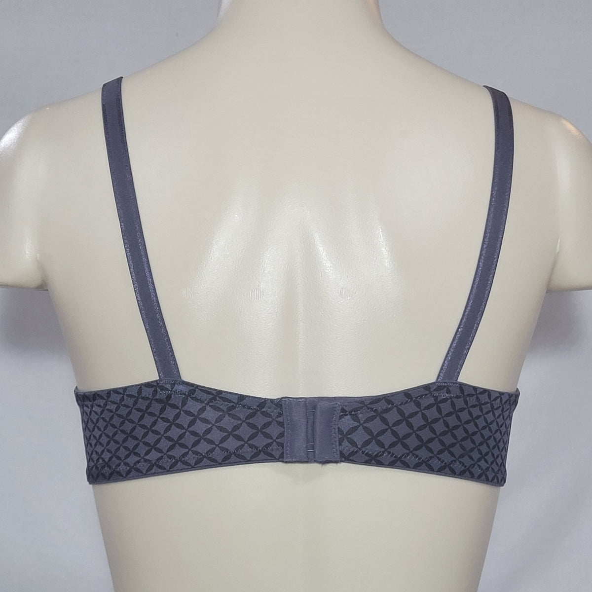 Warner's 1593TA Simply Perfect Cushioned Comfort Underwire