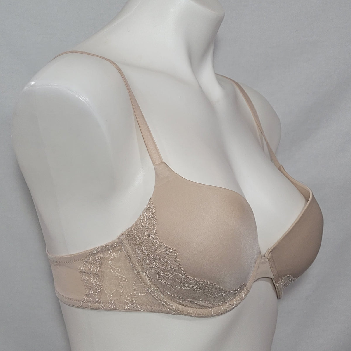 Calvin Klein Aerie Padded Push Up Bra Lot Size 32A #C3522