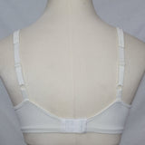 Bali 3383 Passion For Comfort Underwire Bra 40D White NEW WITH TAGS - Better Bath and Beauty