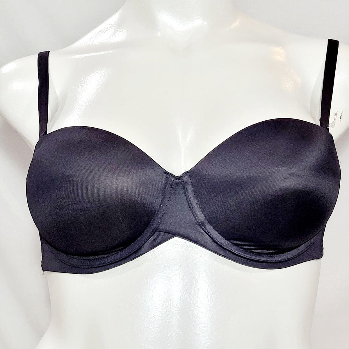 Maidenform SE6990 Self Expressions Stay Put Strapless