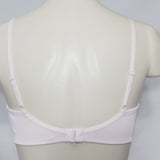 Gilligan O'Malley Molded Cup Lightly Lined Wire Free Bra 32B Crystal Pink NWT - Better Bath and Beauty
