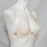 Gilligan O'Malley Front Close T-Back Underwire Bra 32A Ivory - Better Bath and Beauty