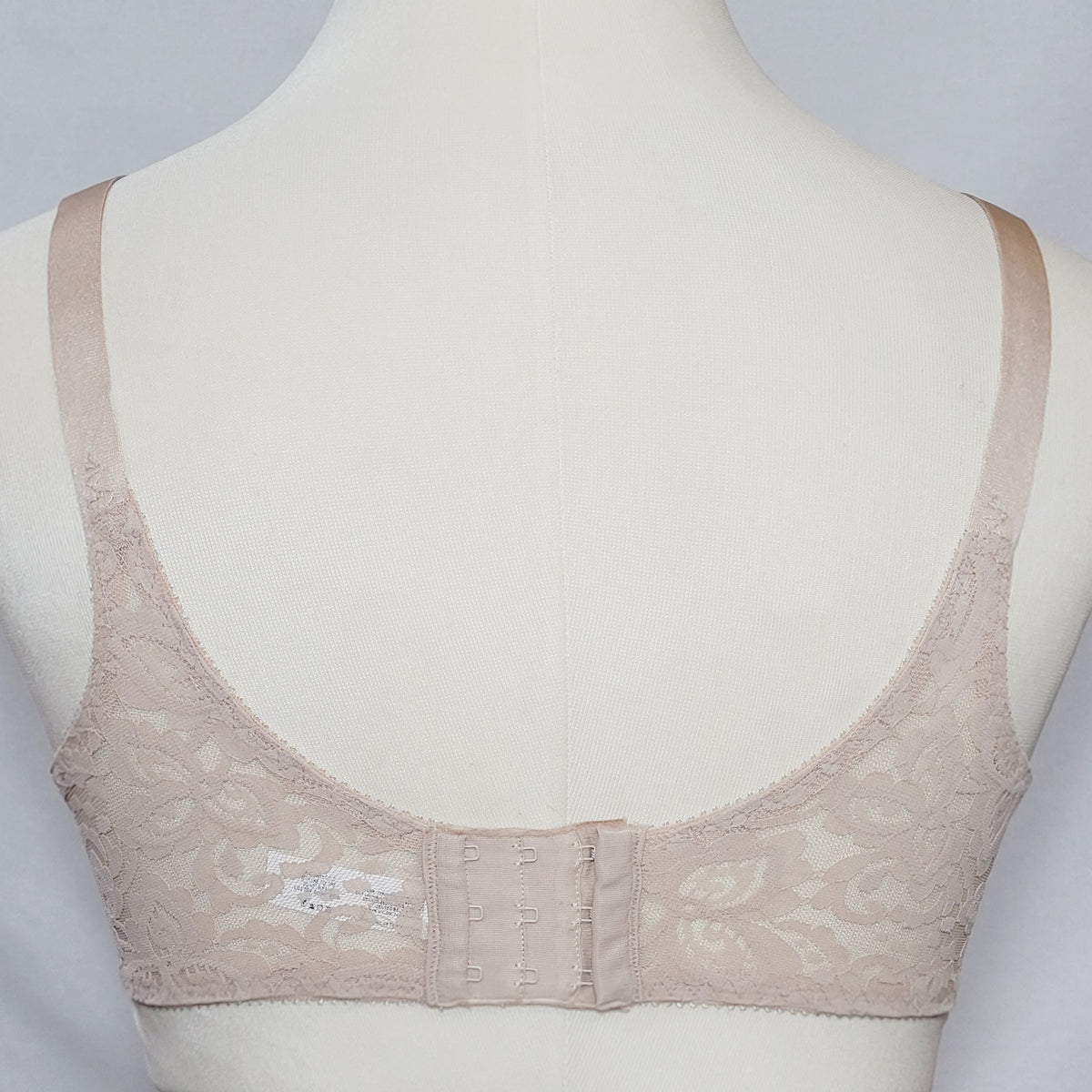 Delicate lace balconette bra, DKNY, Shop Unlined Bras & Bra Tops For Women  Online