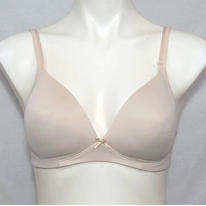 Simply Perfect TA4003 4003 Warner's Wire-Free with Lift Bra 34C Nude NWT - Better Bath and Beauty