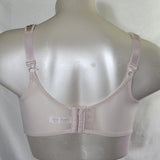 Bali 3562 Satin Tracings Underwire Bra 36D Nude NEW WITH TAGS - Better Bath and Beauty