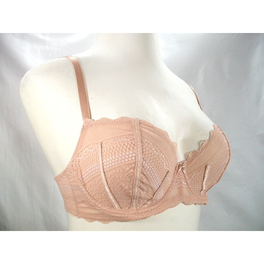 Wacoal 32dd Nude Womens Undergarment - Get Best Price from