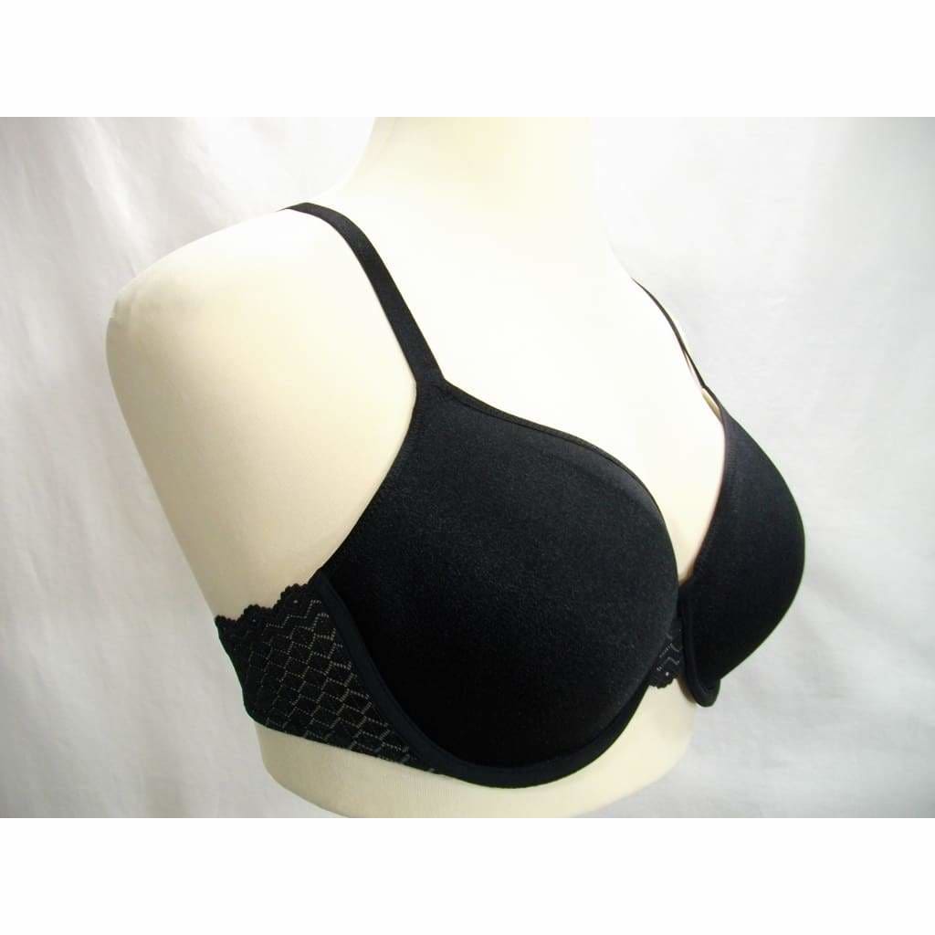 b.tempt'd 953238 by Wacoal Love Triangle Contour UW Bra 32D