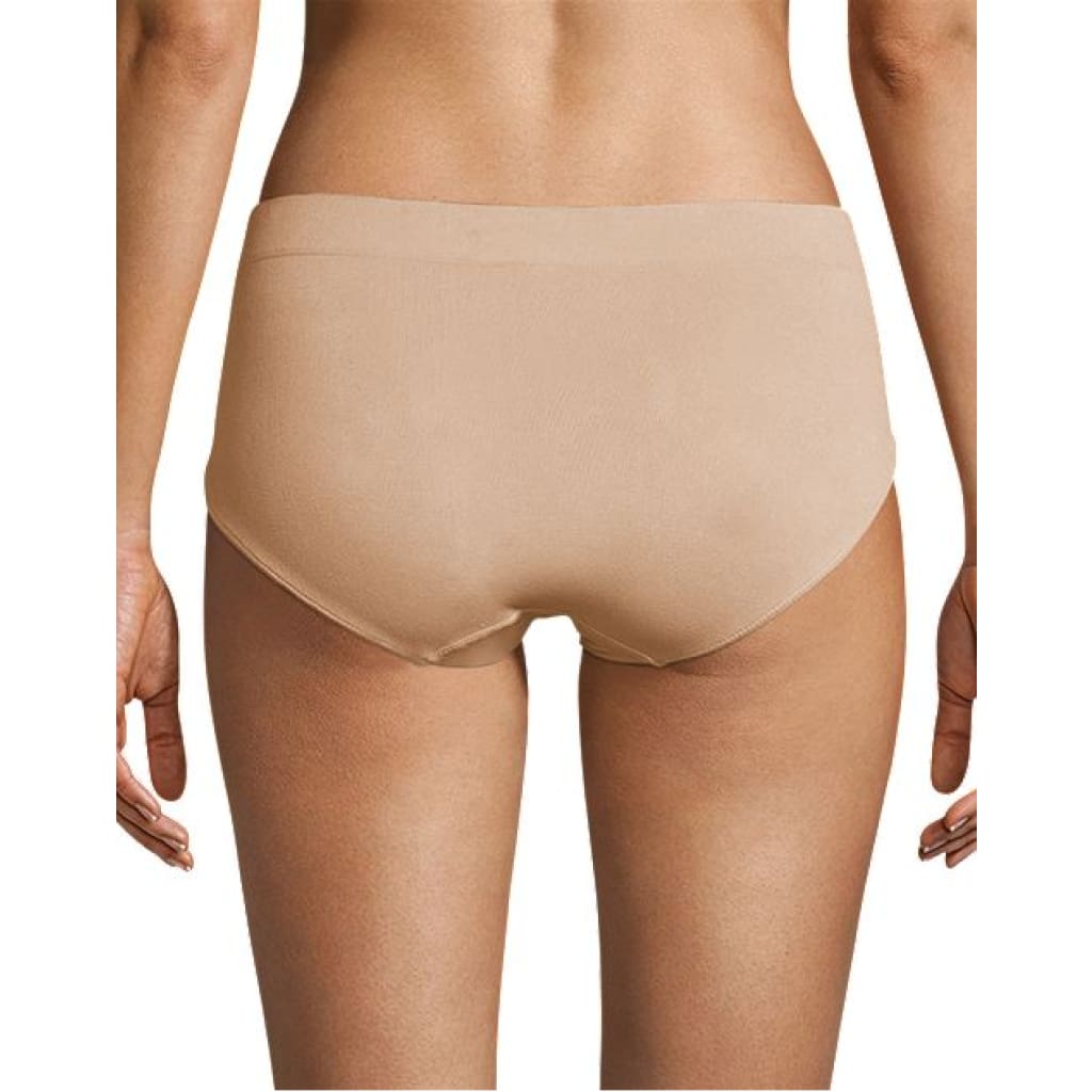 Bali All-Around Smoothing Hipster Panty