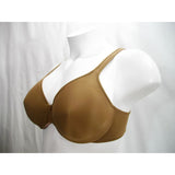 Bali 3383 Passion For Comfort Underwire Bra 42C Brown - Better Bath and Beauty