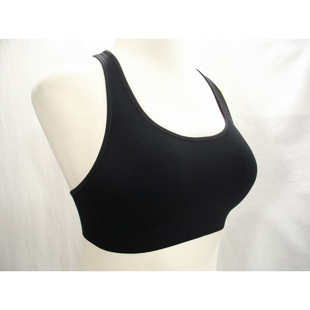 Champion B9504 Absolute Racerback Sports Bra with SmoothTec Band