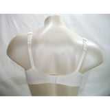 Dorina Curves Celine D17455A Lace T-Shirt Underwire Bra 40C White NWT - Better Bath and Beauty
