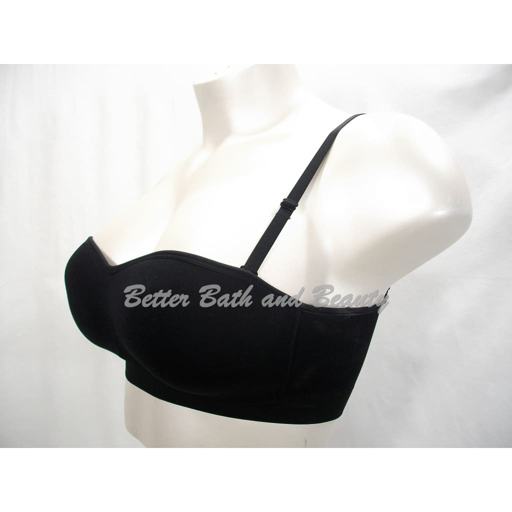 Gilligan OMalley Seamless Bandeau Convetible Wire Free Bra