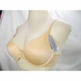 Fine Lines MM022 Memory Foam Full Coverage Convertible Bra 34B Skin Nude NWT - Better Bath and Beauty