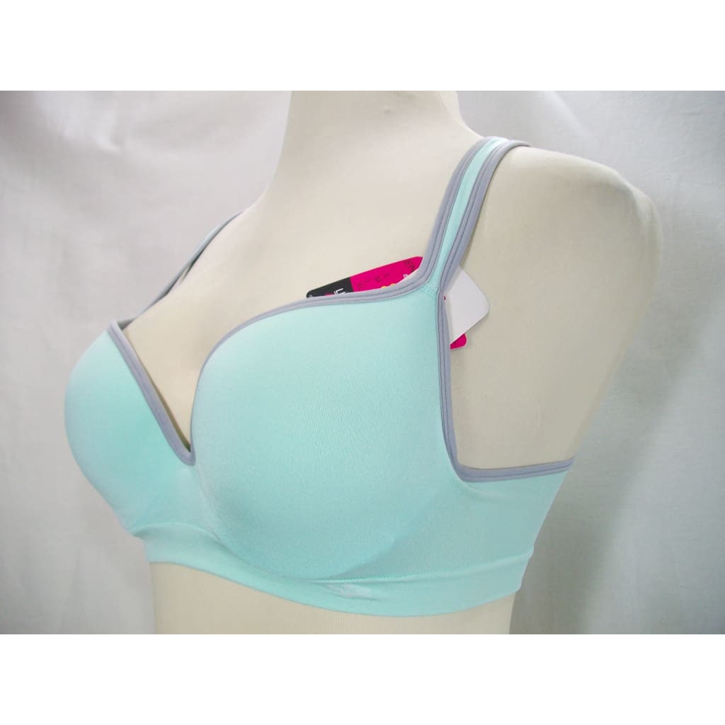 LILY BRASSIERES Women Sports Non Padded Bra - Buy LILY