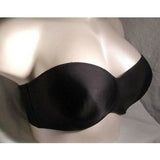 Lilyette 929 Defining Moments Strapless Underwire Bra 40DD Black NWT WITH STRAPS - Better Bath and Beauty