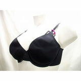 Maidenform DM7540 Smooth Luxe Extra Coverage Back Smoothing UW Bra 36D Black NWOT - Better Bath and Beauty