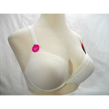 Maidenform DM9500 Self Expressions Back Smoothing with Lift Underwire Bra 34DD Ivory - Better Bath and Beauty