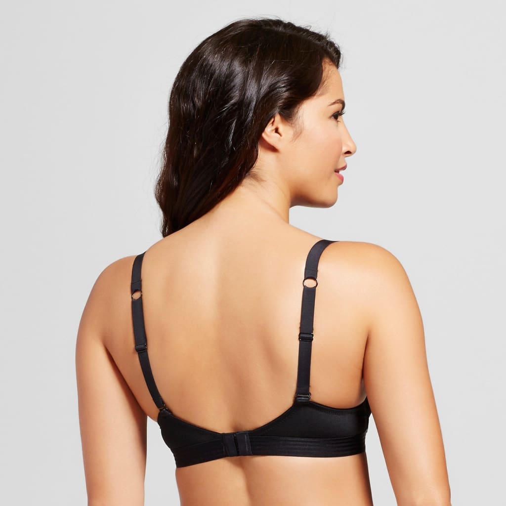 Maidenform Self Expressions Women's Multi-way Push Up Bra – Africdeals