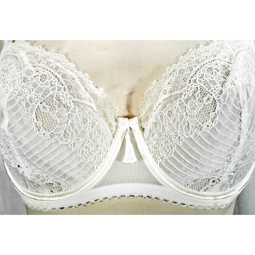 Paramour by Felina 115056 Amourette Unlined Lace Full Busted