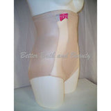 Self Expressions 00212 New Sculpt High Waist Brief Shaping Shaper SMALL Nude NWT - Better Bath and Beauty