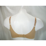 Simply Perfect RN2771T Warner's Pillow Soft Wire-Free with Lift Bra 40C Almond Nude NWT - Better Bath and Beauty