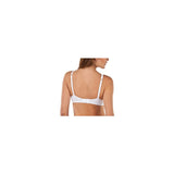 Simply Perfect TA4003 4003 Warner's Wire-Free with Lift Bra 34C White NWT - Better Bath and Beauty