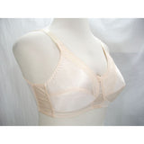 Trulife 190 N190 Irene Classic Full Support Wire Free Mastectomy Bra 36A Nude - Better Bath and Beauty