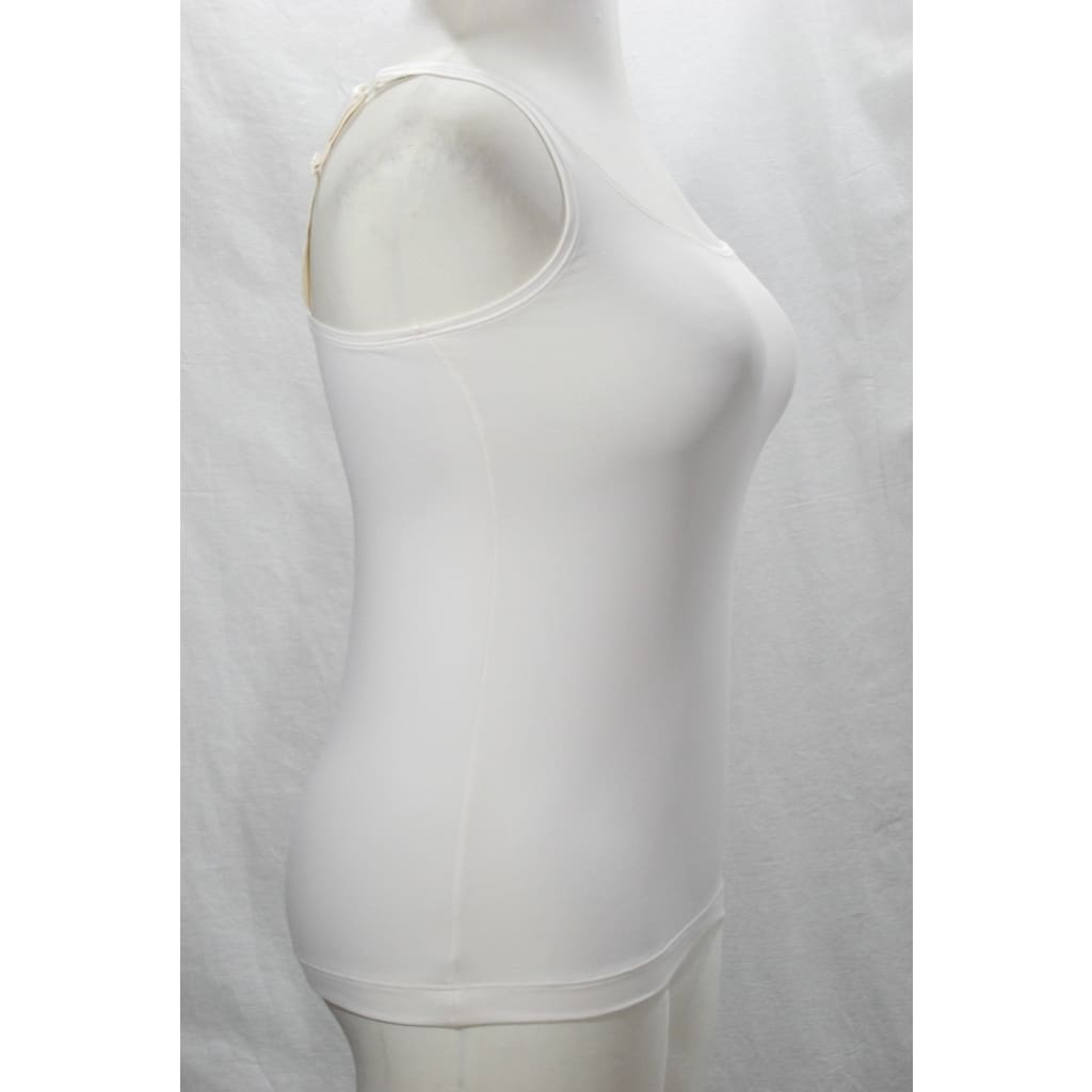 Vanity Fair 17117 Body Soft Wire Free Camisole Size SMALL