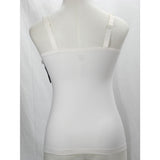 Vanity Fair 17117 Body Soft Wire Free Camisole Size SMALL Sweet Cream Ivory NWT - Better Bath and Beauty