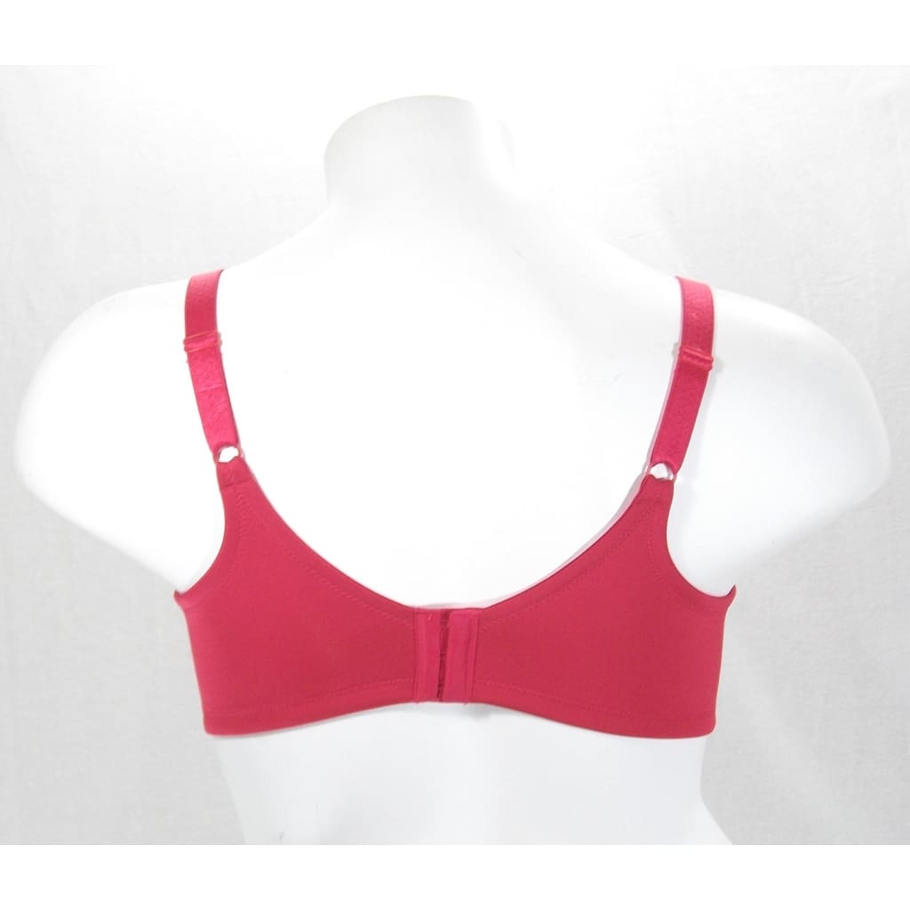 NWT 42D Back Smoothing Bras - 3 Bras