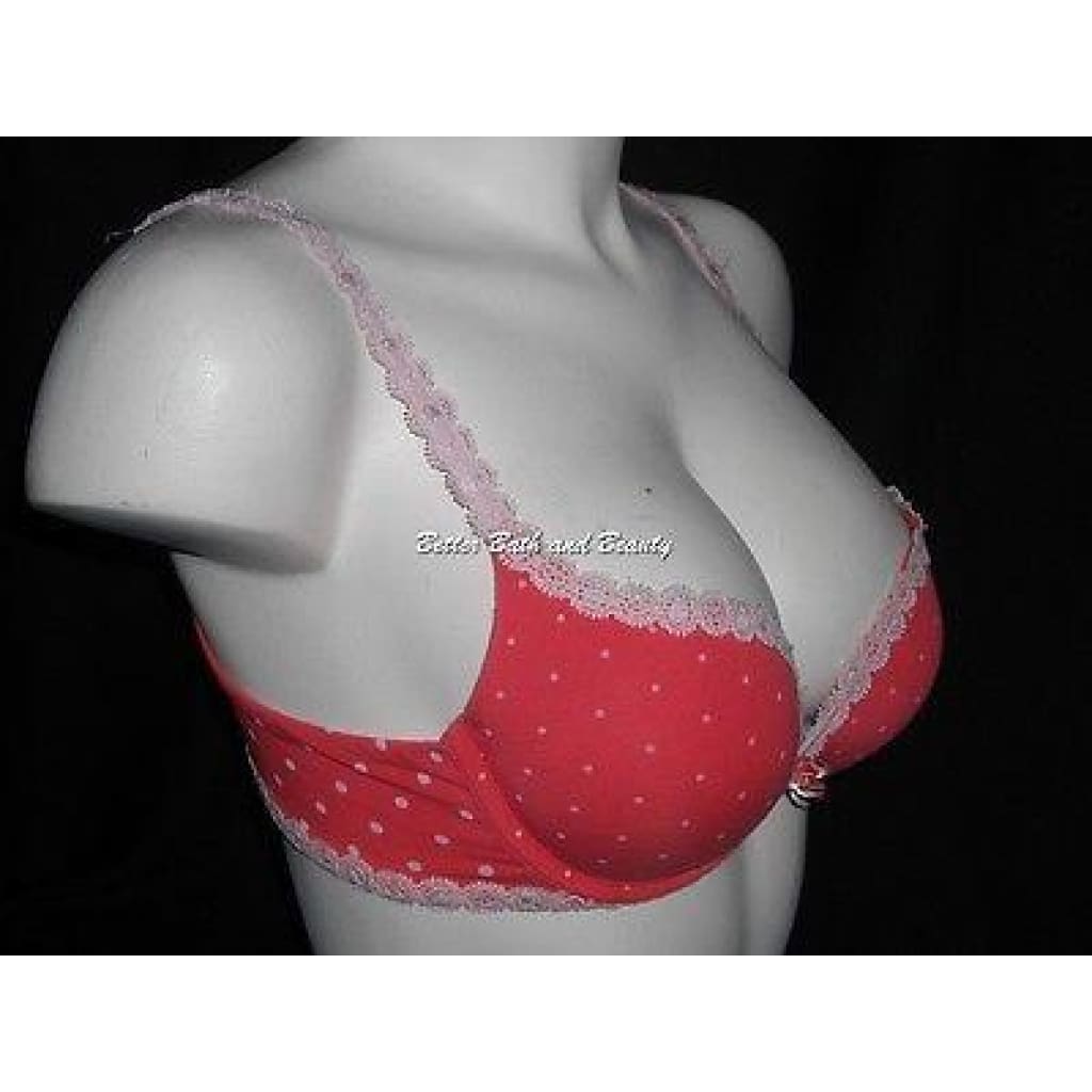 Victoria's Secret bra, 34B