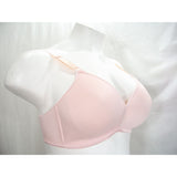 Warner 2099 Friday's Bra Wire Free 40C Pink - Better Bath and Beauty