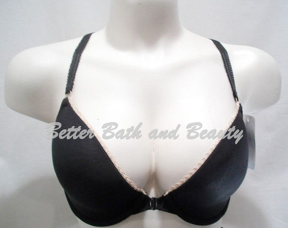 Buy Sonari Kesarnx Double Layered Non-Wired 3/4Th Coverage T-Shirt Bra  (Pack of 2) - Skin Black at Rs.540 online