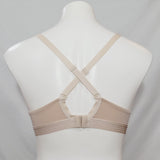 Maidenform SE1101 Self Expressions Essential Push Up UW Bra 34A Paris Nude - Better Bath and Beauty