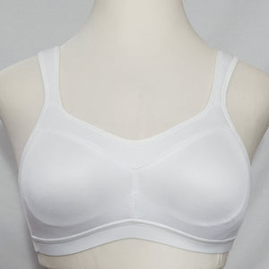Playtex 18 Hour Active Lifestyle Wirefree Bra, Style 4159
