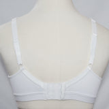 Playtex 4159 415T 18 Hour Active Lifestyle Sports Bra 36B White NWOT - Better Bath and Beauty