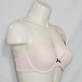 Maidenform 05701 5701 Self Expressions T-Shirt Underwire Bra 40DD Dusty Rose Pink NWT - Better Bath and Beauty