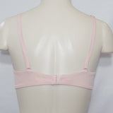 Maidenform 05701 5701 Self Expressions T-Shirt Underwire Bra 40DD Dusty Rose Pink NWT - Better Bath and Beauty
