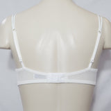 b.tempt'd by Wacoal 910244 Ciao Bella Lace Bralette SMALL White NWT - Better Bath and Beauty
