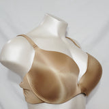Cacique Ligthly Padded Molded Cup Plunge Convertible Underwire Bra 46DD Bronze - Better Bath and Beauty