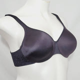 Vanity Fair 75011 Beautiful Benefits Back Smoother Underwire Bra 38C Black - Better Bath and Beauty