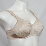 Playtex 4745 18 Hour Ultimate Lift and Support Wire Free Bra 38B Nude NWOT - Better Bath and Beauty