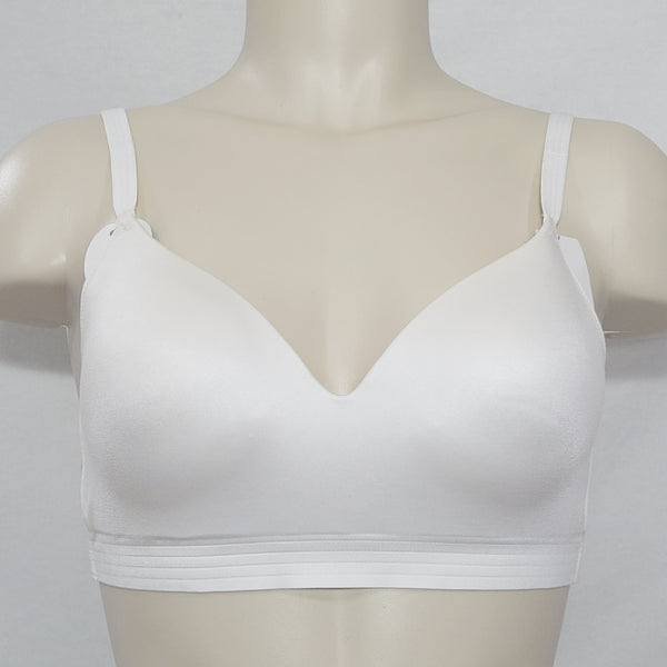 Hanes HC82 G262 Barely There 4028 Wire Free Soft Cup Bra