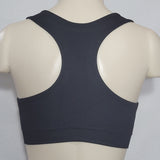 Hanes HC35 Wire Free Sports Bra MEDIUM Black NEW WITH TAGS - Better Bath and Beauty