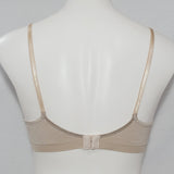Hanes HU11 Ultimate Comfy Support ComfortFlex FitWirefree Bra SMALL Nude NWT - Better Bath and Beauty