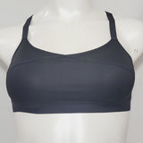 Champion C9 N9704 Mesh Cami Wire Free Sports Bra 2XL XXL Black NWT - Better Bath and Beauty